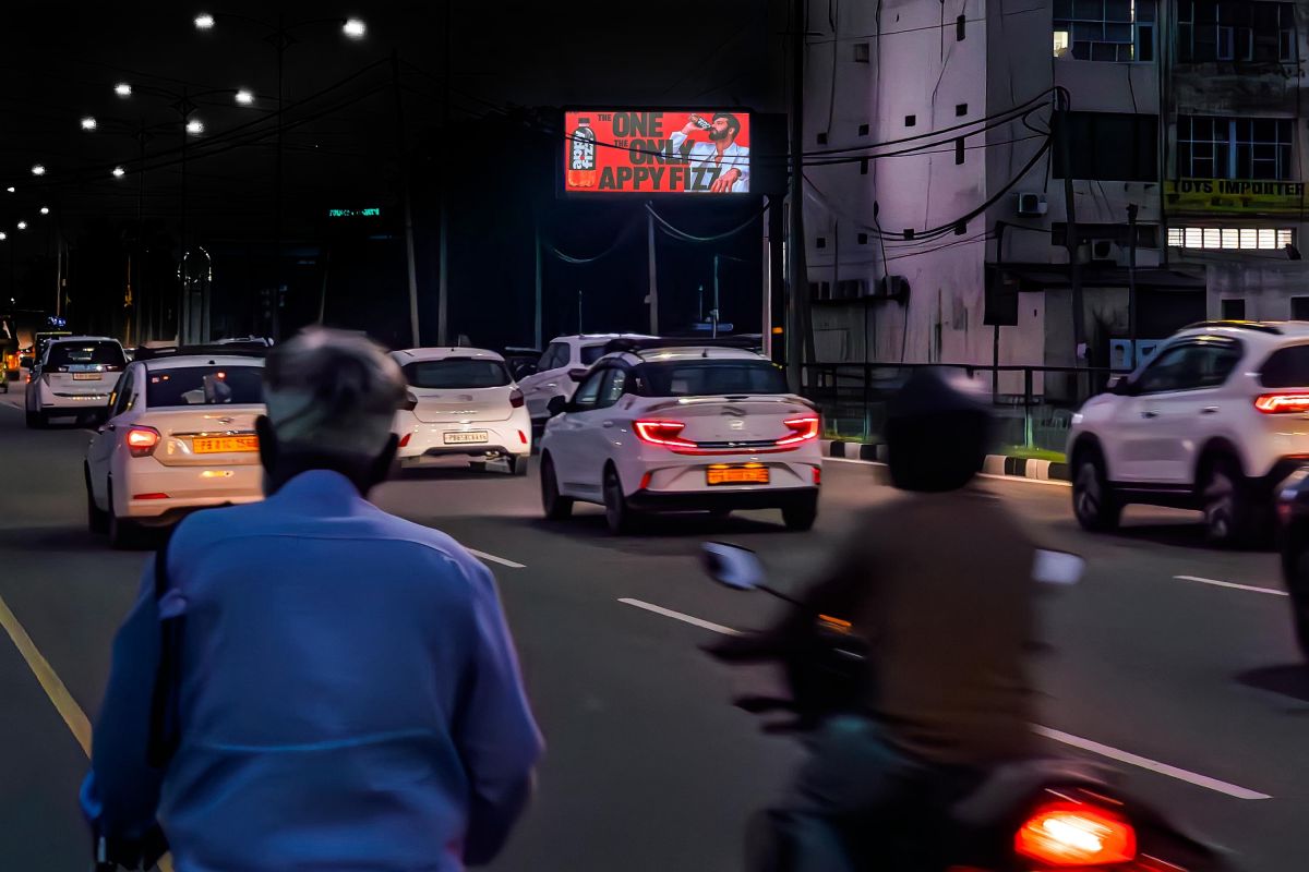 IISER Chandigarh Road Opposite Bestech Mall Facing Airport C2